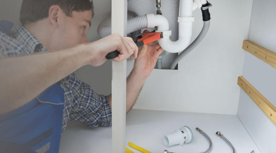 Local expert plumbing services in Monticello, AR